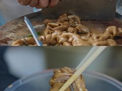 -张家巷胖哥肥肠·三十年老店(原工人村菜市店)