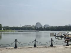 -美兰湖景区
