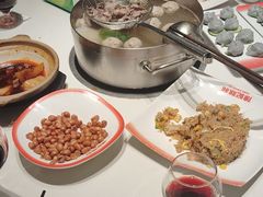-陈记顺和潮汕牛肉火锅(番禺迎宾大道店)