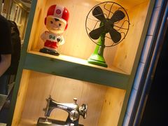 景观位-厝内小眷村(天河南一路店)