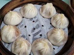 -食惠里小笼包面馆(越秀店)