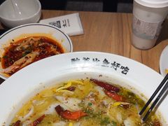 -太二酸菜鱼(福州泰禾店)