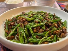 -铁公鸡·四川料理(天环广场店)