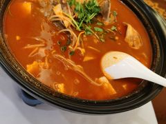 -贵州大厦贵州厅(樱花园西街店)