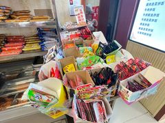 -李记特色五谷杂粮鸡蛋果子