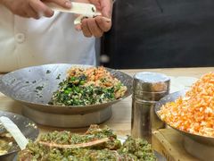 -船歌·鱼水饺青岛菜(闽江二路店)