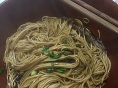 -老德安面馆(翠竹新村南区店)