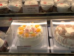 -红宝石·鲜奶小方(万航店)