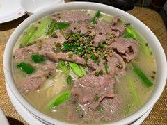 -渝信川菜(西单店)