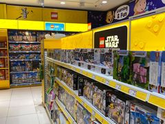-TOYSRUS玩具反斗城(郑州熙地港店)