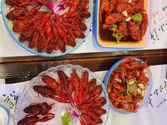 -舞虾小说.涮肉.烧烤(国顺东路店)
