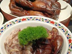 -炊江南·上海菜(国展华漕店)
