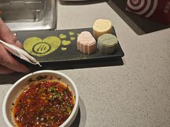 -海底捞火锅(银泰中心店)