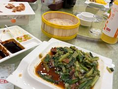 -东四民芳餐厅(世茂工三店)