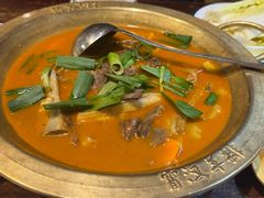 -霄汉羊排(万松园一店)