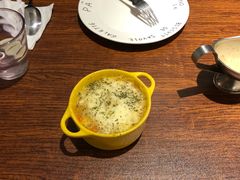 咖喱土豆泥-海石湾餐厅·沙画家的店