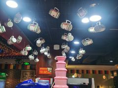 -巴犀烧烤(新崇光店)