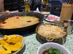 -五里关火锅(牛市口店)