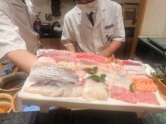 -鮨冠OMAKASE食べ放题(北京首店)