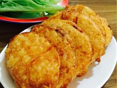 炙热童年-炙热童年·老北京炙子烤肉(南锣鼓巷店)