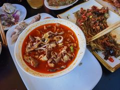 -有奴思烤肉·清真(正宁路店)