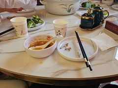 -马白开来特色羊排揪片子  (总店)