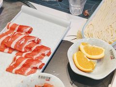 -名都晓荷塘(涿州店)