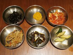 -春熙台韩国料理·章鱼肥牛(西丽店)