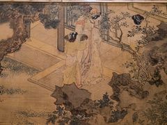 -上海博物馆(人民广场馆)