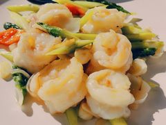-香樟花园新粤料理(无锡万象城店)