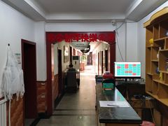 -阳坊胜利涮羊肉(阳坊老店)