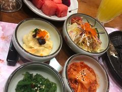 -大渔铁板烧(中山路八佰伴店)