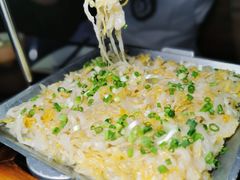 烤酸菜-很久以前羊肉串(大华三路店)
