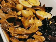 潮式卤水大拼盘-鼎鼎香·港式火锅(北京SKP店)