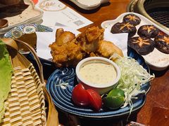 -肉魁屋·烧肉·烧鸟·酒场(高新店)