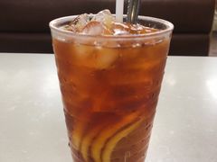 -港式金翠茶餐厅