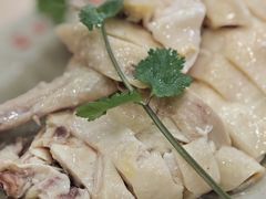 -百家鸡味馆(清泰店)