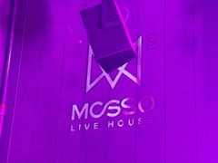 -MOSSO·Liveshow(M3香港广场店)