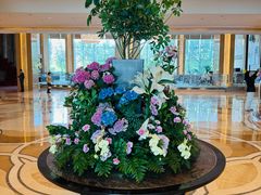 -天津香格里拉大酒店