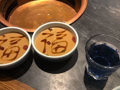 -南门四季铜锅涮肉(左家庄店)
