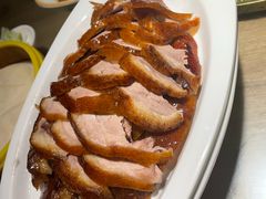 -龙聚德北京烤鸭(沙坪坝华宇A馆店)