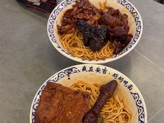 -梅溪·小伙子干挑面(安吉总店)