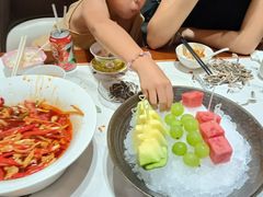 -鱼痴渔醉·食鲜集(月亮湾店)