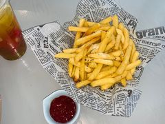 -仁义涵西餐·咖啡(中华巴洛克店)