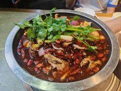 -新渝城·始于2000年(淘金店)