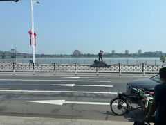 -松涛园朝鲜·海鲜·料理店(鸭绿江断桥店)