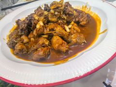 -鲁西南老厨子·特色鲁菜(经一纬五店)