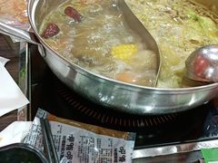 -呷哺呷哺(西单大悦城店)