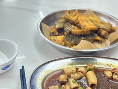 -嘉升大排档(番禺总店)