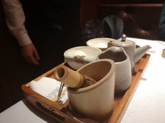 -巴罗萨澳洲滚石牛排(万达广场店)